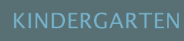 Kindergarten